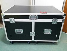 ATA Flight Case – Sofa Case Furniture