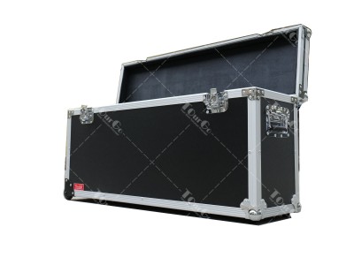 Customized Amp Stackable Flight Case for Sound Line Array Loudspeaker and Speaker Stand