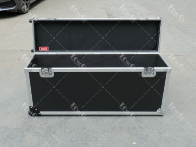 Stackable Flight Case2