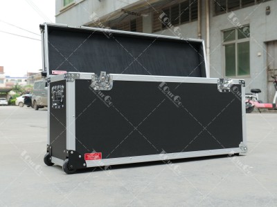 Stackable Flight Case4