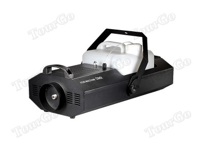 Stage DJ Disco DMX512 3000W Fog Smoke Machine