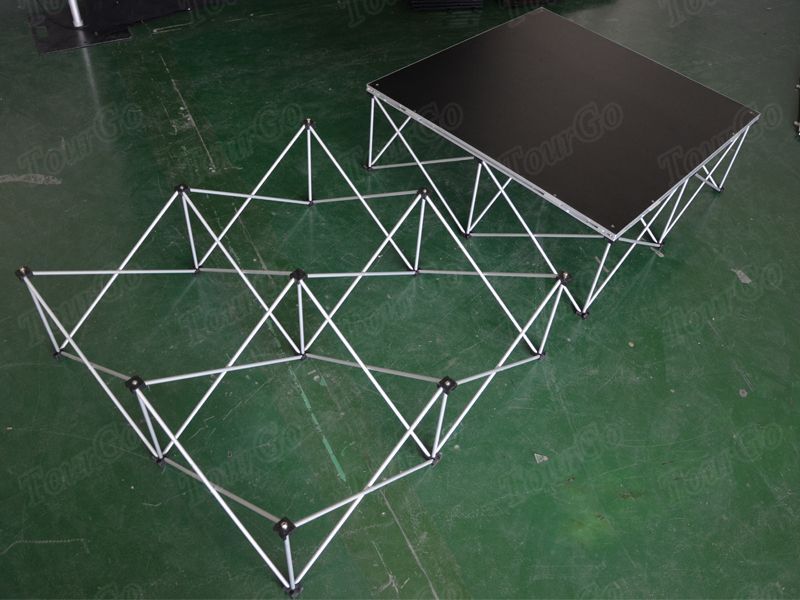Stage Platform 2