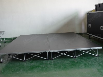 Stage Platform 3