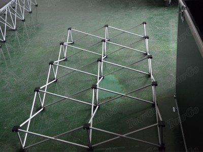 Stage Platform 5