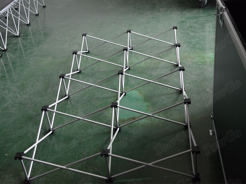 Stage Platform 5