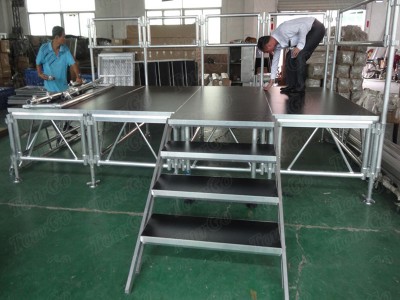 Stage System 1