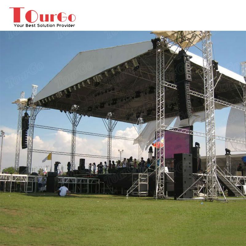 Stage-Systems 