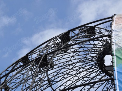 Stage-Truss-Project (2)