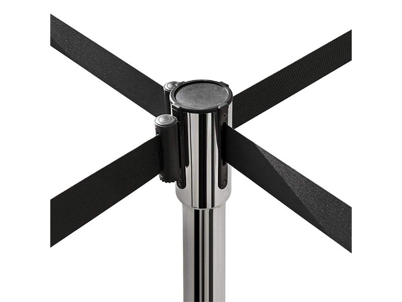 Stainless Steel Stanchions-3