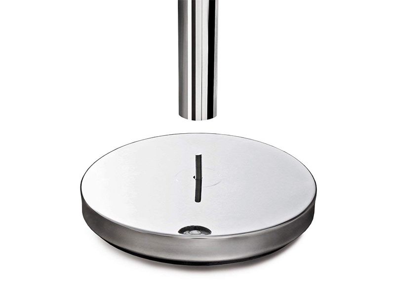 Stainless Steel Stanchions-4