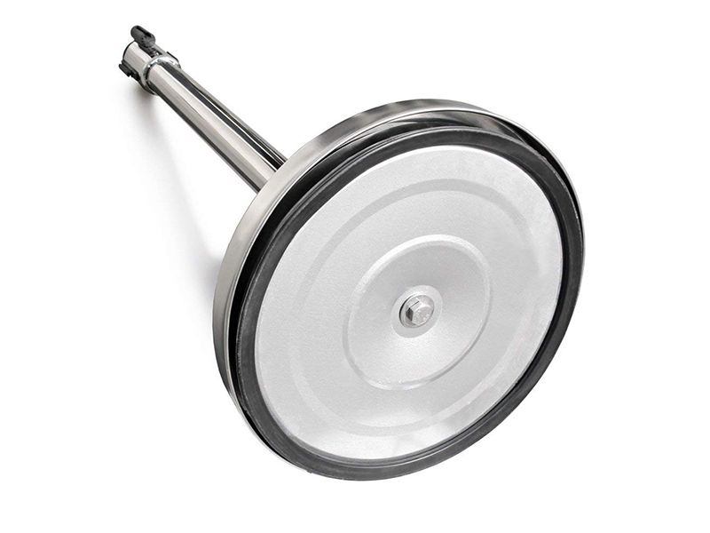 Stainless Steel Stanchions-5
