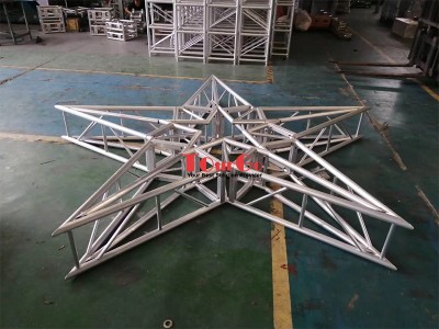 Star Truss (2)