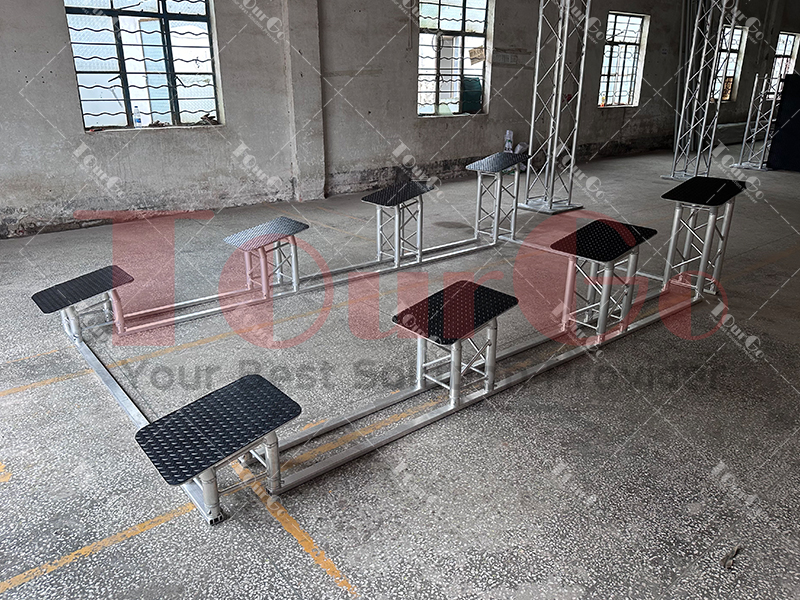 UIPM Olympics Sport Event Obstacles Steps for Modern Pentathlon Racing No reviews yet