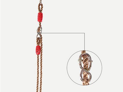 https://www.tourgosolution.com/ninja-line-kits/plastic-hanging-swing-seat-with-rope.html Newest Stype Outdoor Plastic Hanging Swing Seat with Rope for Children play in garden