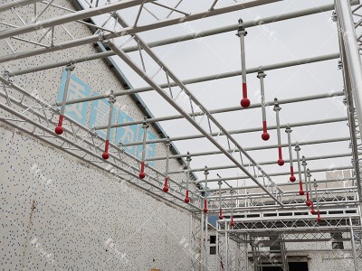 TourGo Manufactures Official UIPM-Compliant Obstacle Course – Introducing the Full Kit Obstacle Configuration for Junior and Senior Competitions