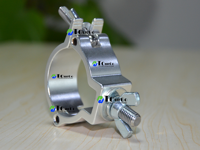 Swivel Clamp (123)
