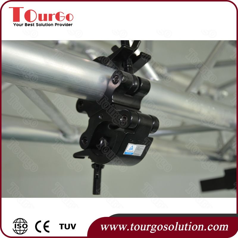 Swivel Lighting Truss Clamp