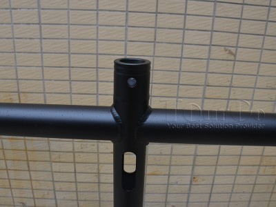 T Piece Drop Arm (2)