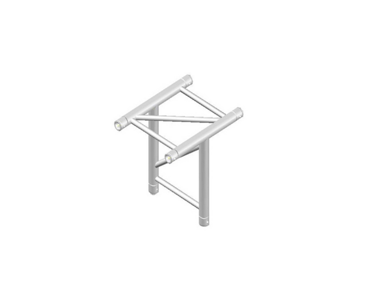 Chinese wholesale ABS RACK CASE sale to Hungary