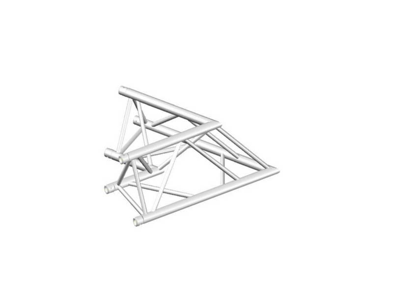 Wholesale price hot product for ALUMINUM ROOF TRUSS supply for St. Petersburg