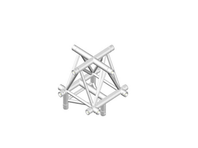Professional High Quality LIGHTING CLAMPS TRUSS supply for Amsterdam