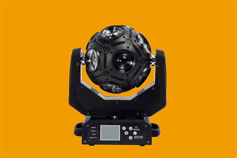 Led Football disco lighting beam moving head 