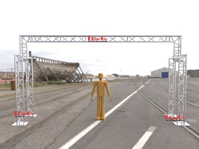finish-line-truss