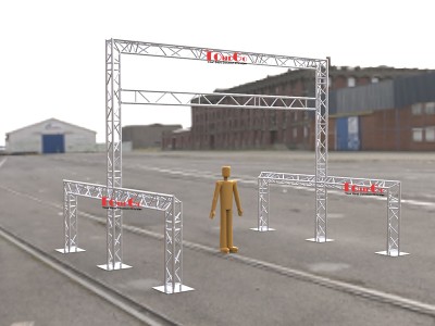 finish-line-truss