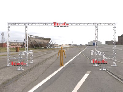 finish-line-truss
