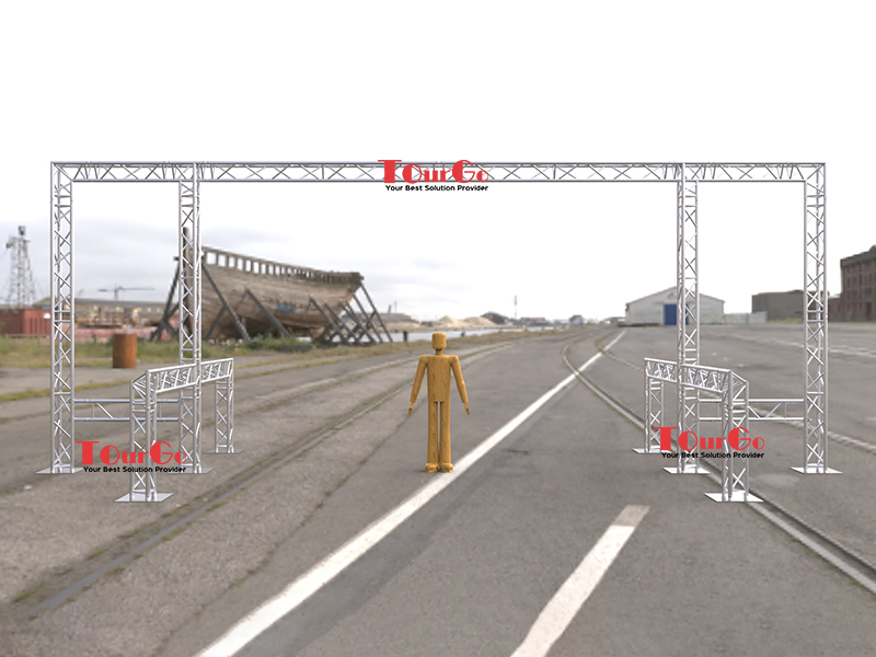 https://www.tourgosolution.com/archway-truss