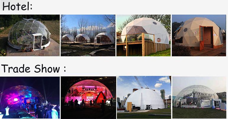 https://www.tourgosolution.com/dome-tent