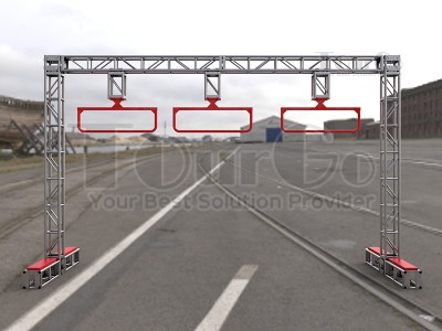 TILTING FRAME (2)