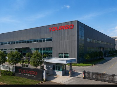 TOURGO Production Process — Welding, Polishing, and Inspection