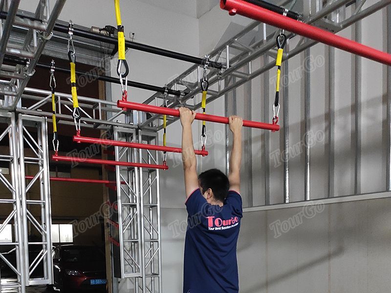 TRAPEZE BARS-3