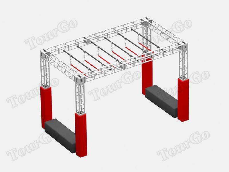 TRAPEZE BARS