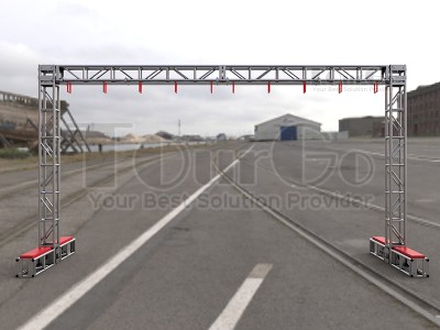 TRAVERSE MONKEY BARS (2)