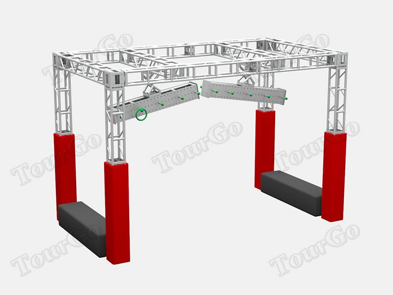 TRAVERSE RING TOSS