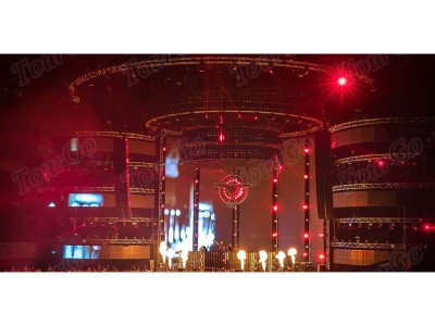 Stage-Truss