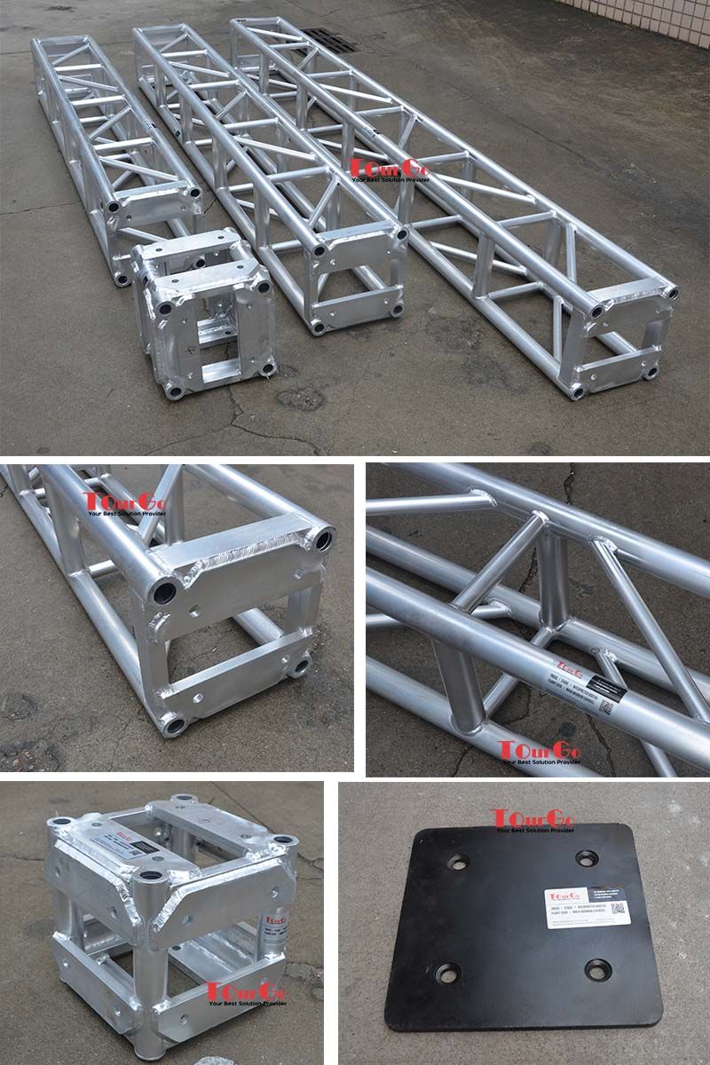 Tomcat Truss (2)