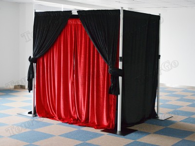 TourGo Photo Booths 2