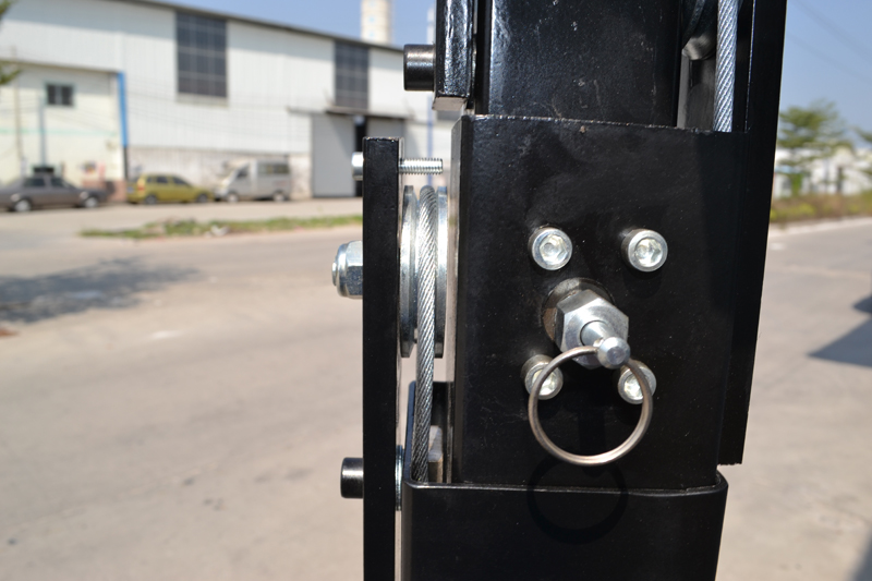 Tourgo-Crank-Stands