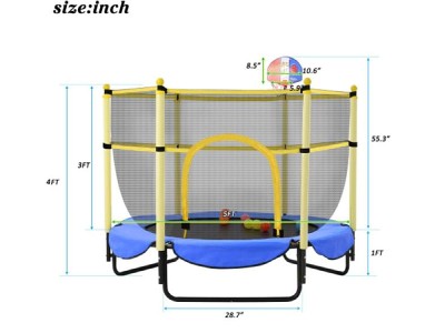 Trampoline+With+Basketball1