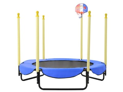 Trampoline+With+Basketball2