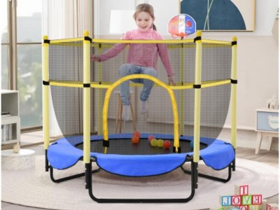 Trampoline+With+Basketball5