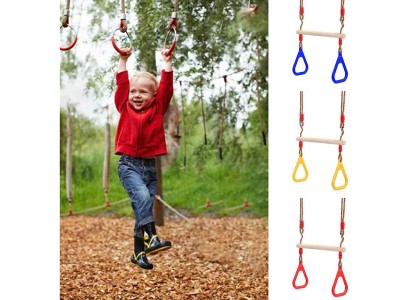 Trapeze Swing Bars5