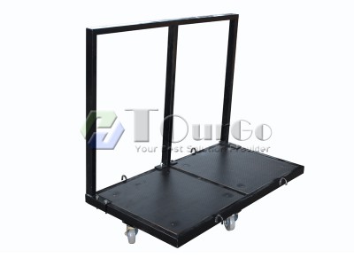 Trolley for TourGo Light-weight Interperter booth