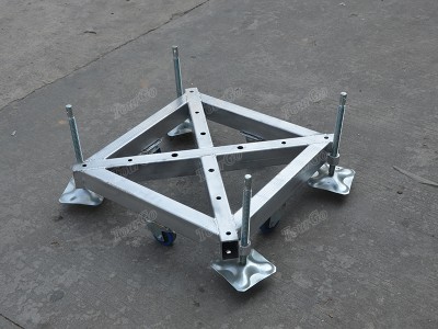Truss-Basement (2)