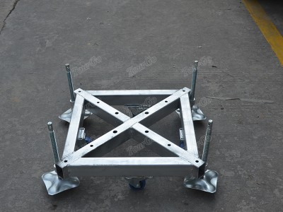 Truss-Basement (3)