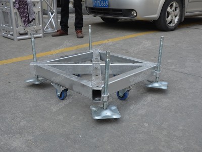 Truss-Basement (4)