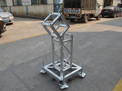 Truss-Basement (5)
